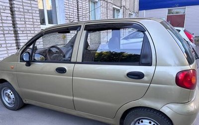 Daewoo Matiz I, 2008 год, 140 000 рублей, 1 фотография