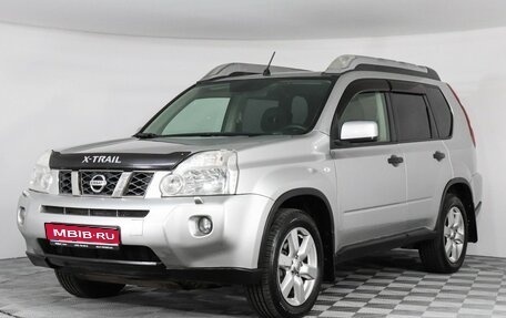Nissan X-Trail, 2008 год, 1 100 000 рублей, 1 фотография