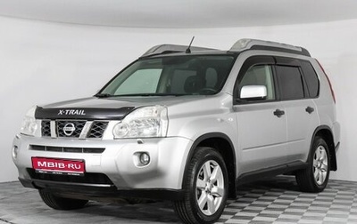 Nissan X-Trail, 2008 год, 1 100 000 рублей, 1 фотография