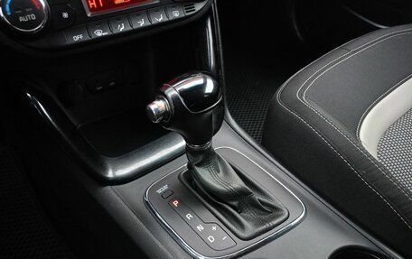 KIA cee'd III, 2015 год, 1 399 000 рублей, 11 фотография