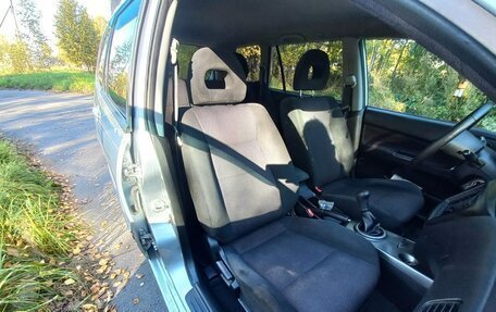 Mitsubishi Lancer IX, 2008 год, 385 000 рублей, 9 фотография