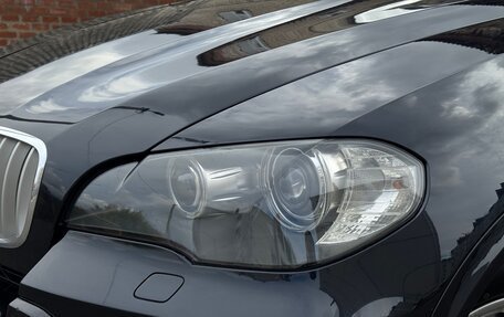 BMW X5, 2009 год, 1 600 000 рублей, 3 фотография