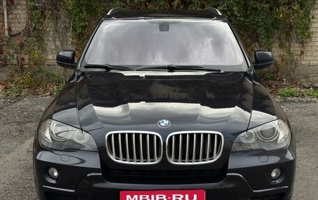 BMW X5, 2009 год, 1 600 000 рублей, 8 фотография