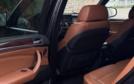 BMW X5, 2009 год, 1 600 000 рублей, 17 фотография