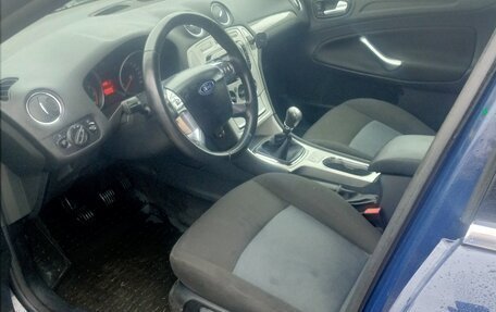 Ford Mondeo IV, 2010 год, 555 000 рублей, 7 фотография
