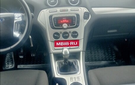 Ford Mondeo IV, 2010 год, 555 000 рублей, 6 фотография