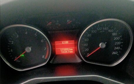 Ford Mondeo IV, 2010 год, 555 000 рублей, 11 фотография