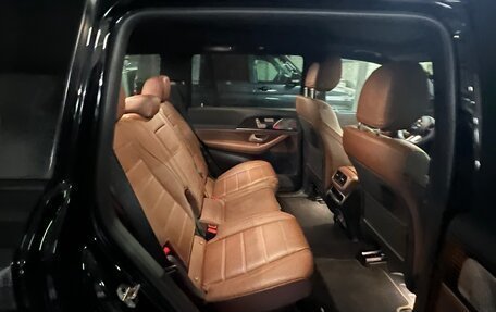 Mercedes-Benz GLS, 2023 год, 18 500 000 рублей, 8 фотография