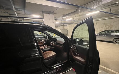 Mercedes-Benz GLS, 2023 год, 18 500 000 рублей, 7 фотография