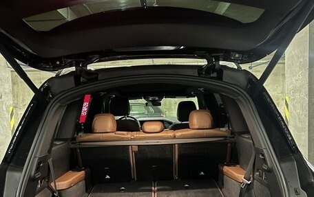 Mercedes-Benz GLS, 2023 год, 18 500 000 рублей, 9 фотография