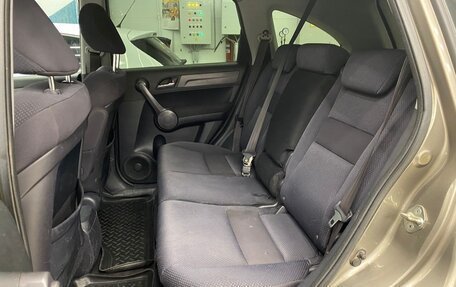 Honda CR-V III рестайлинг, 2008 год, 1 079 000 рублей, 9 фотография