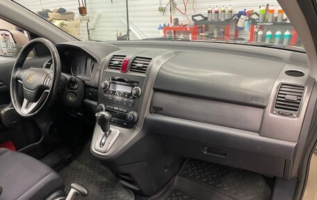 Honda CR-V III рестайлинг, 2008 год, 1 079 000 рублей, 6 фотография