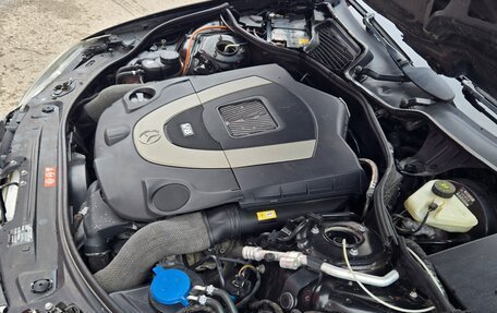 Mercedes-Benz S-Класс, 2008 год, 1 195 000 рублей, 12 фотография