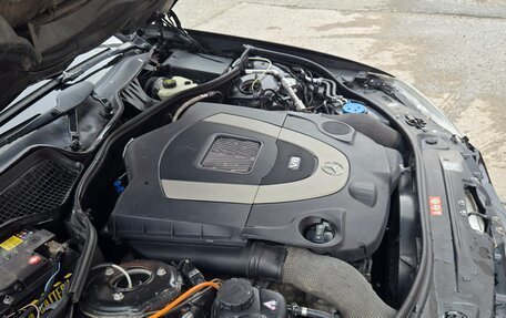 Mercedes-Benz S-Класс, 2008 год, 1 195 000 рублей, 13 фотография