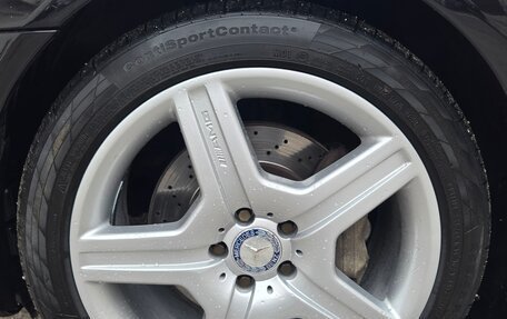 Mercedes-Benz S-Класс, 2008 год, 1 195 000 рублей, 28 фотография
