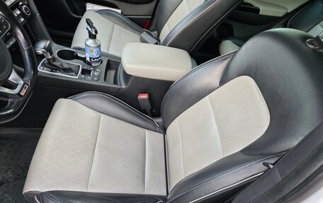 KIA Sportage IV рестайлинг, 2016 год, 2 170 000 рублей, 7 фотография
