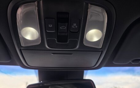 KIA Sportage IV рестайлинг, 2016 год, 2 170 000 рублей, 19 фотография