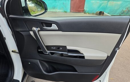 KIA Sportage IV рестайлинг, 2016 год, 2 170 000 рублей, 33 фотография