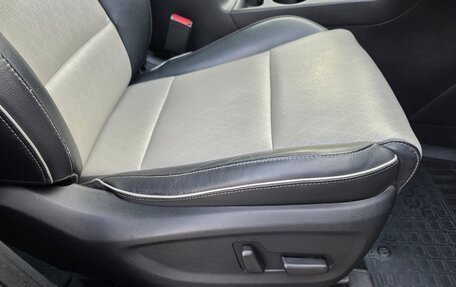 KIA Sportage IV рестайлинг, 2016 год, 2 170 000 рублей, 36 фотография