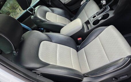 KIA Sportage IV рестайлинг, 2016 год, 2 170 000 рублей, 35 фотография