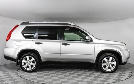 Nissan X-Trail, 2008 год, 1 100 000 рублей, 4 фотография