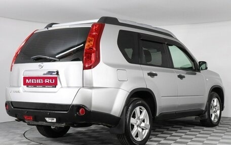 Nissan X-Trail, 2008 год, 1 100 000 рублей, 5 фотография