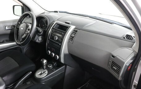 Nissan X-Trail, 2008 год, 1 100 000 рублей, 10 фотография