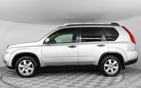 Nissan X-Trail, 2008 год, 1 100 000 рублей, 8 фотография