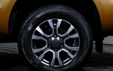 Ford Ranger, 2021 год, 4 900 000 рублей, 15 фотография