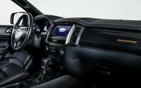 Ford Ranger, 2021 год, 4 900 000 рублей, 9 фотография