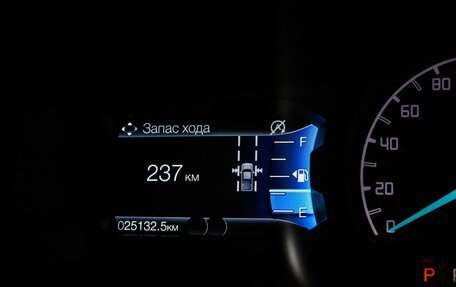 Ford Ranger, 2021 год, 4 900 000 рублей, 11 фотография