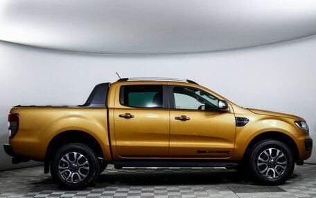 Ford Ranger, 2021 год, 4 900 000 рублей, 4 фотография