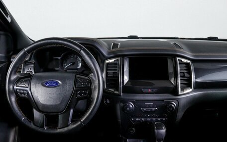 Ford Ranger, 2021 год, 4 900 000 рублей, 12 фотография