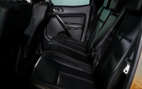 Ford Ranger, 2021 год, 4 900 000 рублей, 10 фотография