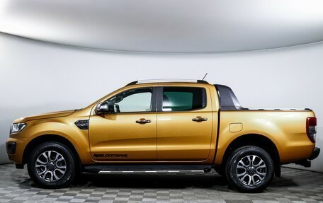 Ford Ranger, 2021 год, 4 900 000 рублей, 8 фотография