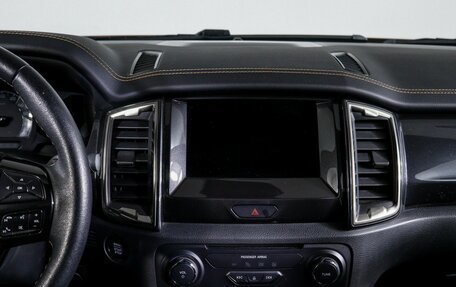 Ford Ranger, 2021 год, 4 900 000 рублей, 13 фотография