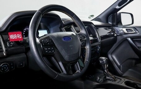 Ford Ranger, 2021 год, 4 900 000 рублей, 14 фотография