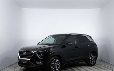 Hyundai Creta, 2021 год, 2 230 000 рублей, 1 фотография