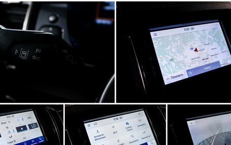 Ford Ranger, 2021 год, 4 900 000 рублей, 20 фотография