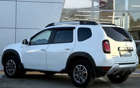 Renault Duster I рестайлинг, 2019 год, 1 500 000 рублей, 2 фотография