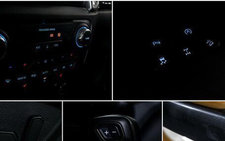 Ford Ranger, 2021 год, 4 900 000 рублей, 21 фотография