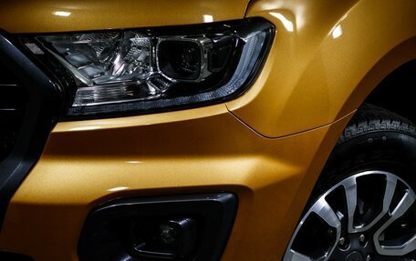 Ford Ranger, 2021 год, 4 900 000 рублей, 16 фотография