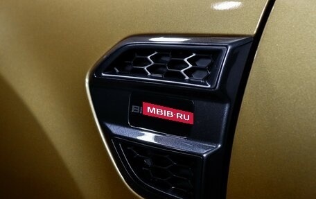 Ford Ranger, 2021 год, 4 900 000 рублей, 18 фотография