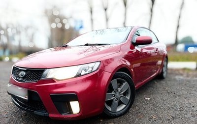 KIA Cerato III, 2010 год, 770 000 рублей, 1 фотография
