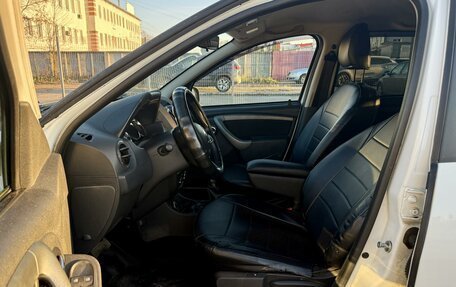 Renault Duster I рестайлинг, 2019 год, 1 500 000 рублей, 7 фотография