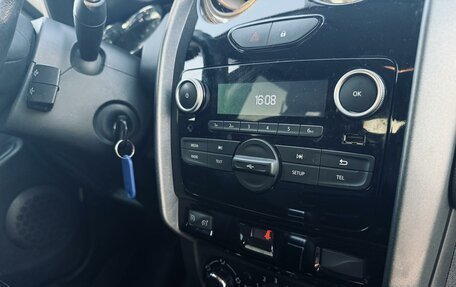Renault Duster I рестайлинг, 2019 год, 1 500 000 рублей, 15 фотография