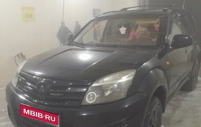 Great Wall Hover, 2007 год, 350 000 рублей, 1 фотография