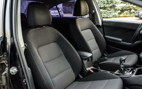 KIA Cerato III, 2019 год, 1 575 000 рублей, 8 фотография