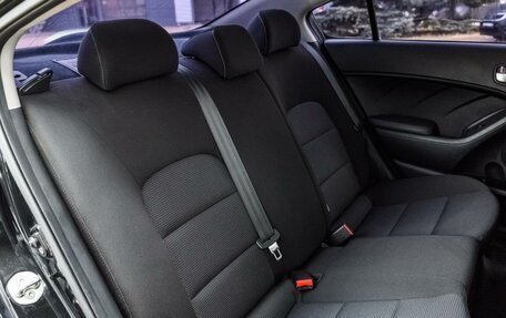 KIA Cerato III, 2019 год, 1 575 000 рублей, 7 фотография