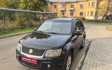 Suzuki Grand Vitara, 2011 год, 990 000 рублей, 1 фотография
